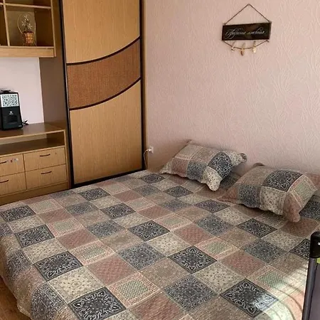 Appartement Just Chill Riga