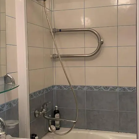 Just Chill Apartman Riga