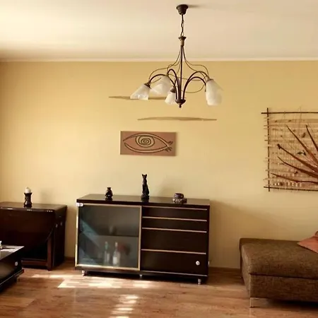 アパート Just Chill *