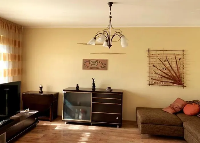 Appartement Just Chill *