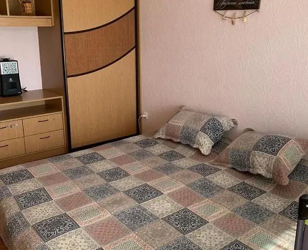 Апартаменты Just Chill Рига