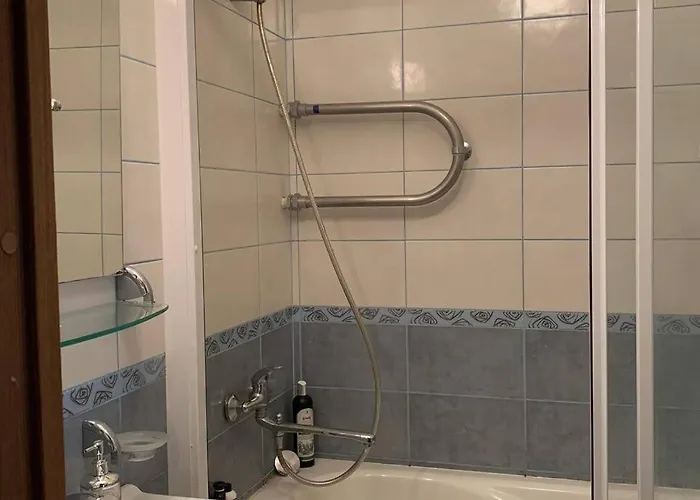 Just Chill Апартаменты Рига