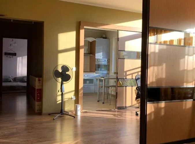 Just Chill * Рига